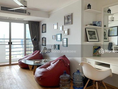 The Waterford Diamond Tower Sukhumvit, Bangkok, Thailand The Waterford Diamond Tower Sukhumvit, Bangkok, Thailand