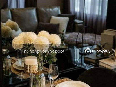 Knightsbridge Prime Sathorn, Bangkok, Thailand Knightsbridge Prime Sathorn, Bangkok, Thailand