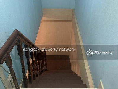 2-story townhouse, Pathum Thani., Thailand 2-story townhouse, Pathum Thani., Thailand
