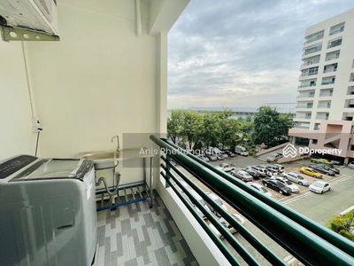 Жилье в Bang Kruai, Thailand Жилье в Bang Kruai, Thailand