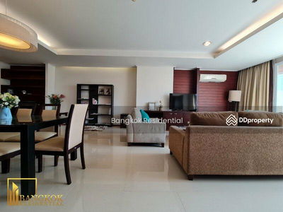 Serviced Apartment, Bangkok, Thailand Serviced Apartment, Bangkok, Thailand