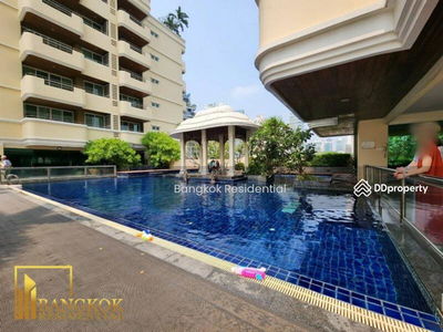 Serviced Apartment, Bangkok, Thailand Serviced Apartment, Bangkok, Thailand