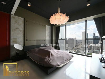 The Met Sathorn, Bangkok, Thailand The Met Sathorn, Bangkok, Thailand