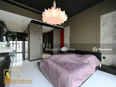 The Met Sathorn, Bangkok, Thailand The Met Sathorn, Bangkok, Thailand