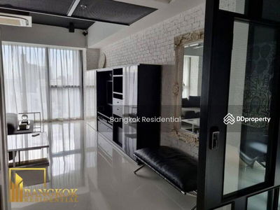 The Met Sathorn, Bangkok, Thailand The Met Sathorn, Bangkok, Thailand