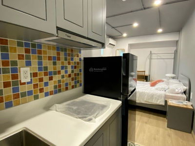 Nhat Chi Mai Street, Vietnam Nhat Chi Mai Street, Vietnam