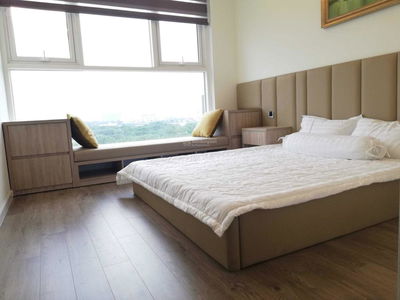 Sarica Condominium, Vietnam Sarica Condominium, Vietnam