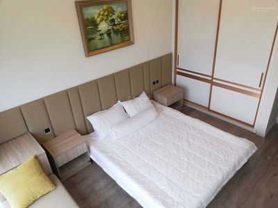 Sarica Condominium, Vietnam  Sarica Condominium, Vietnam