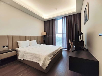 Sarica Condominium, Vietnam Sarica Condominium, Vietnam