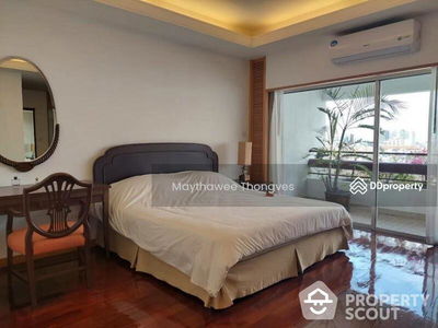 Esmeralda Apartments, Bangkok, Thailand Esmeralda Apartments, Bangkok, Thailand