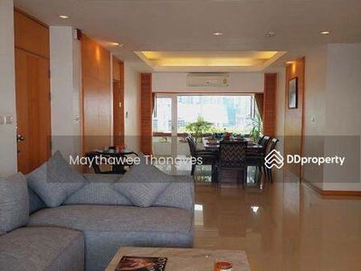 Esmeralda Apartments, Bangkok, Thailand Esmeralda Apartments, Bangkok, Thailand