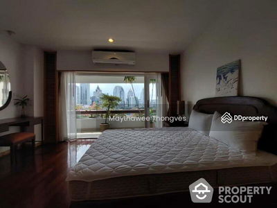 Esmeralda Apartments, Bangkok, Thailand Esmeralda Apartments, Bangkok, Thailand