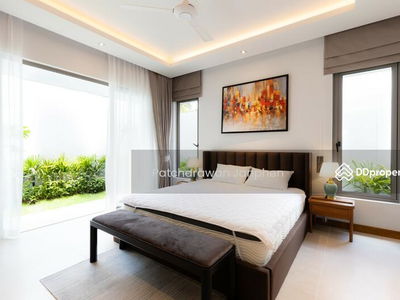 Anchan Tropicana, Phuket, Thailand Anchan Tropicana, Phuket, Thailand