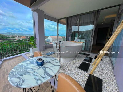 The Blue Hotel, Phuket, Thailand The Blue Hotel, Phuket, Thailand