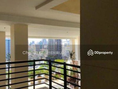 Baan Siri Silom, Bangkok, Thailand Baan Siri Silom, Bangkok, Thailand