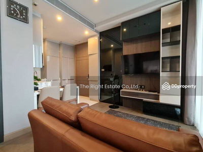 The Esse at Singha Complex, Bangkok, Thailand The Esse at Singha Complex, Bangkok, Thailand