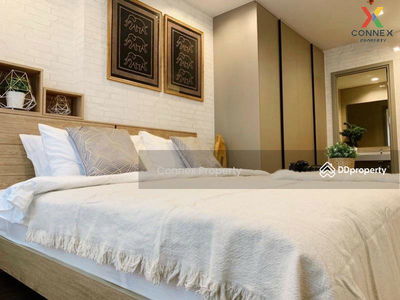 IDEO Sukhumvit 93, Bangkok, Thailand IDEO Sukhumvit 93, Bangkok, Thailand