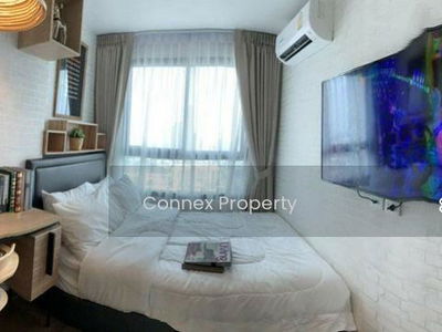 IDEO Sukhumvit 93, Bangkok, Thailand IDEO Sukhumvit 93, Bangkok, Thailand