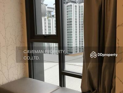 Rhythm Sukhumvit 42, Bangkok, Thailand Rhythm Sukhumvit 42, Bangkok, Thailand