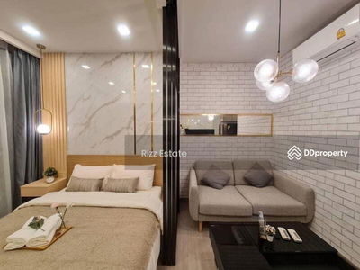 One9Five Asoke-Rama 9, Bangkok, Thailand One9Five Asoke-Rama 9, Bangkok, Thailand