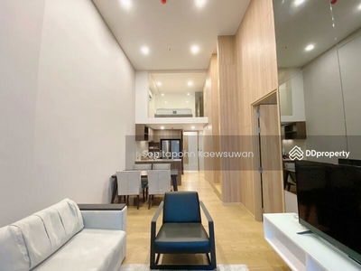 Siamese Exclusive Sukhumvit 31, Bangkok, Thailand Siamese Exclusive Sukhumvit 31, Bangkok, Thailand