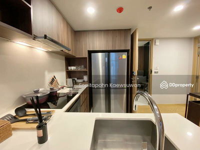 Siamese Exclusive Sukhumvit 31, Bangkok, Thailand Siamese Exclusive Sukhumvit 31, Bangkok, Thailand