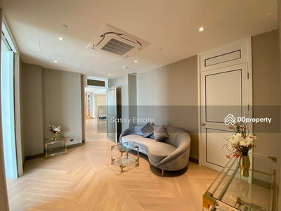 The Residences At Mandarin Oriental, Bangkok, Thailand The Residences At Mandarin Oriental, Bangkok, Thailand