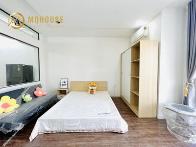 Ho Van Hue Street, Vietnam Ho Van Hue Street, Vietnam