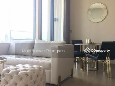 The Esse Asoke, Bangkok, Thailand The Esse Asoke, Bangkok, Thailand