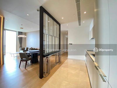 Magnolias Waterfront Residences, Bangkok, Thailand Magnolias Waterfront Residences, Bangkok, Thailand