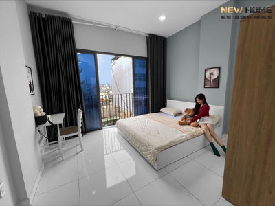 Housing in Ho Chi Minh City, Vietnam Housing in Ho Chi Minh City, Vietnam