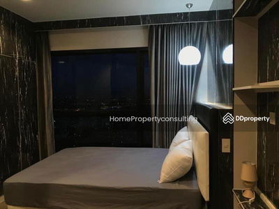 The Politan Rive, Nonthaburi, Thailand The Politan Rive, Nonthaburi, Thailand