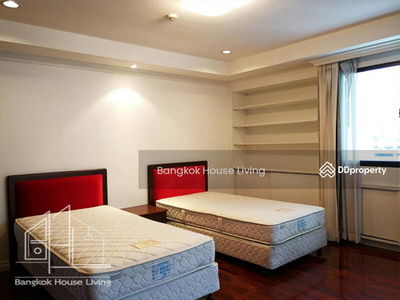 Jaspal's Residential II, Bangkok, Thailand Jaspal's Residential II, Bangkok, Thailand