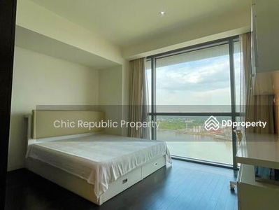 The Pano Rama 3, Bangkok, Thailand The Pano Rama 3, Bangkok, Thailand