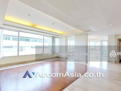 Baan Ratchadamri Condominium, Bangkok, Thailand Baan Ratchadamri Condominium, Bangkok, Thailand