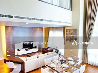 Bright Sukhumvit 24, Bangkok, Thailand Bright Sukhumvit 24, Bangkok, Thailand