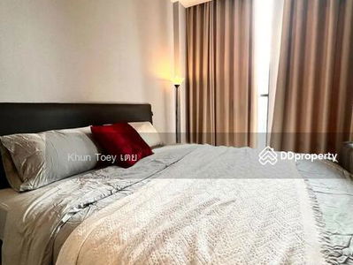 Noble Ploenchit, Bangkok, Thailand Noble Ploenchit, Bangkok, Thailand