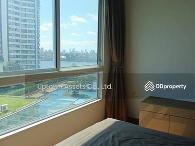 Supalai River Resort, Bangkok, Thailand Supalai River Resort, Bangkok, Thailand