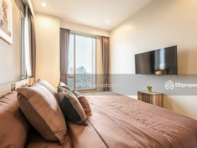 ASHTON Morph 38, Bangkok, Thailand ASHTON Morph 38, Bangkok, Thailand