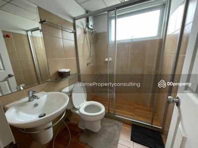 Supalai Park Srinakarin, Bangkok, Thailand Supalai Park Srinakarin, Bangkok, Thailand