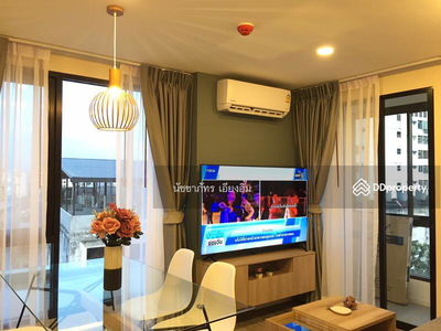 Ikon Sukhumvit 77, Bangkok, Thailand Ikon Sukhumvit 77, Bangkok, Thailand