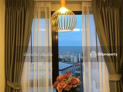 Ikon Sukhumvit 77, Bangkok, Thailand Ikon Sukhumvit 77, Bangkok, Thailand