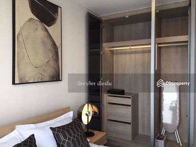 Ikon Sukhumvit 77, Bangkok, Thailand Ikon Sukhumvit 77, Bangkok, Thailand