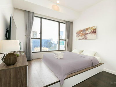 HaDo Centrosa Garden, Vietnam HaDo Centrosa Garden, Vietnam