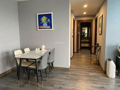 Imperia Garden, Vietnam Imperia Garden, Vietnam