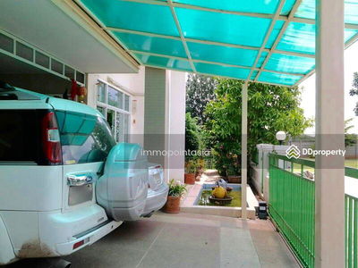 Excellent villa located in Central Park, furnished, Thailand Excellent villa located in Central Park, furnished, Thailand