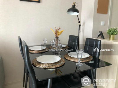 Life Sukhumvit 48, Bangkok, Thailand Life Sukhumvit 48, Bangkok, Thailand