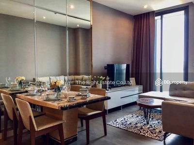 The Esse at Singha Complex, Bangkok, Thailand The Esse at Singha Complex, Bangkok, Thailand