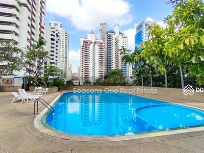 Big Condo for rent 2 bedrooms size 248 sqm. in Asoke area, Bangkok, Thailand Big Condo for rent 2 bedrooms size 248 sqm. in Asoke area, Bangkok, Thailand