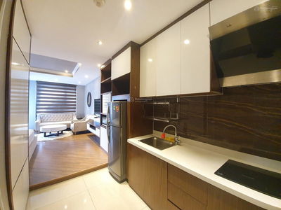 Orchard Park View Apartment, Vietnam Orchard Park View Apartment, Vietnam